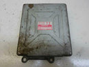 Emission Control Module Toyota Corolla 1984 1985 89550-12720