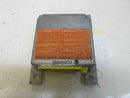 Airbag Control Module Nissan Maxima 2000 988203Y100