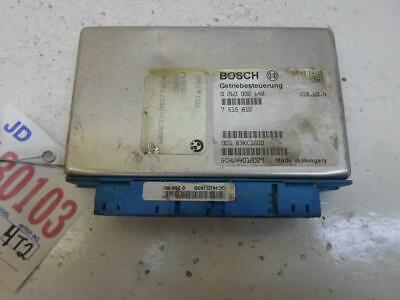 Transmission Control Module TCM TCU BMW 325I 2001 2002 2003 7515810 0260002642
