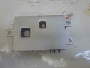 OnStar Communication Control Module Chevrolet Equinox 2010 20843294