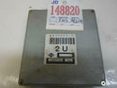 OEM Engine Computer for 1995 Nissan 200Sx 1.6L – JA18B72 B01