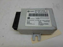Suspension Control Module Audi A6 2005 2006 2007 2008 2009 2010 4F0907273A