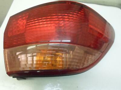 OEM Left Taillight for 1998, 1999, 2000 Honda Accord – 043-2215L