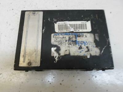 OEM Engine Computer Chevrolet S10 1987 1988 1989 1990 1991 1992 16151061 PCM ECM