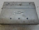 OEM Engine Computer Chevrolet Cavalier 1988 1989 01228321 PCM ECM ECU