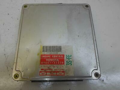 OEM Engine Computer Toyota Camry 1988 1989 89661-32330 ECM PCM ECU