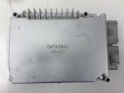 OEM Engine Computer Programmed Plug&Play Chrysler Sebring 2000 04606577Aa 2.5L