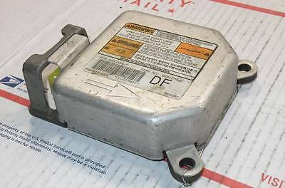 Airbag Control Module Daewoo Nubira 1998 1999 96305941F