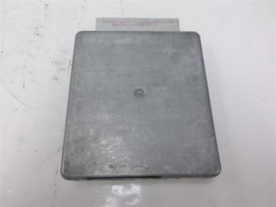 OEM Engine Computer Ford Explorer 1991 F17F-12A650-Aha U1J PCM ECM ECU