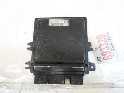 OEM Engine Computer Programmed Plug & Play Nissan Altima 2009 2010 Mec110-181 A1 PCM
