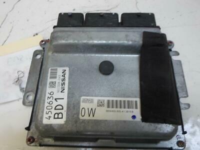 OEM Engine Computer Programmed Plug&Play Nissan Altima 2015 2016 Bem400-300 A1