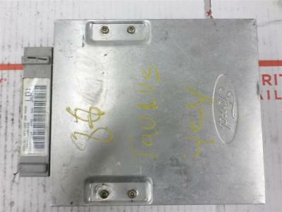 OEM Engine Computer Ford Taurus 1986 1987 E6Df-12A650-D2B Ld1 2.5L PCM ECM ECU