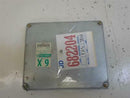 OEM Engine Computer Suzuki Esteem 2000 2001 33920-69Gh0 1.6L At PCM ECM ECU