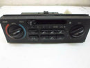 OEM Climate Control Nissan Quest 1993 1994 27510 0B010
