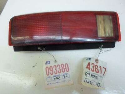 OEM Right Taillight GMC Safari 1985 1986 1987 1988 1989 1990 1991 1992 16502447