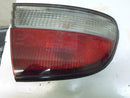 OEM Left Taillight Mitsubishi Galant 1997 1998 043-1666 L