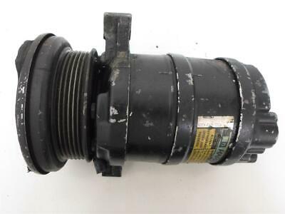 OEM Ac A/C Compressor Chevrolet Astro 1994 1136080 4.3L