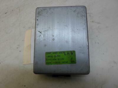 Cruise Control Module Nissan Maxima 1997 1998 18930 0L700