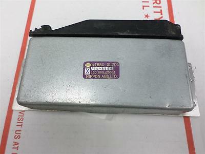 ABS Control Module Nissan Maxima 1997 1998 1999 47850-0L701