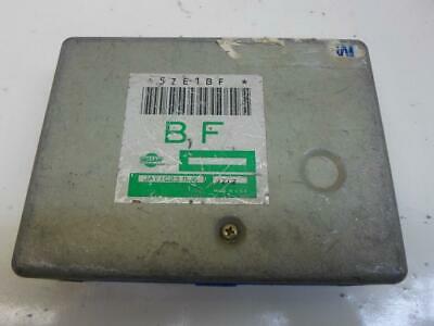 OEM Engine Computer Nissan Sentra 1991 Ja11C23 Bj6 ECM PCM ECU