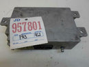 Communication Control Module Buick Allure 2005 2006 10393958