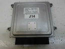 OEM Engine Computer Hyundai Sonata 2006 2007 2008 39100-25130 2.4L At ECM PCM