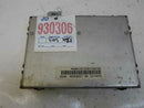 ABS Control Module Chevrolet Lumina Van 1995 1996 16203636