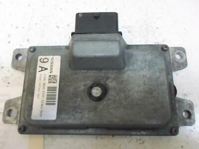 Transmission Control Module TCM TCU Nissan Maxima 2009 2010 31036 9N00D