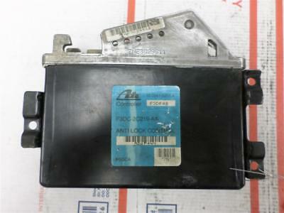 ABS Control Module Mercury Sable 1990 1991 1992 1993 F3Dc-2C219-Aa