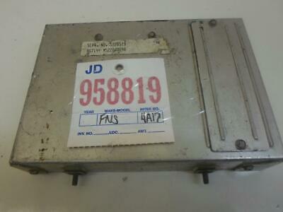 OEM Engine Computer Buick Century 1984 1985 1226519 ECM PCM ECU