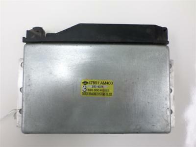 ABS Control Module Infiniti G35 2003 2004 47851-AM400