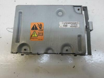 OEM Power Inverter Converter Unit Buick Lacrosse 2011 – 12779235