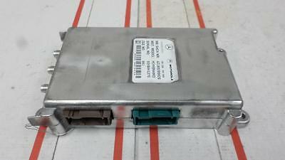 Communication Control Module Mercedes-Benz W220 S-Class 2000 2001 2108208026