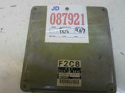 OEM Engine Computer Ford Probe 1990 1991 1992 F2C8 18 881C 2.2L At PCM ECM ECU