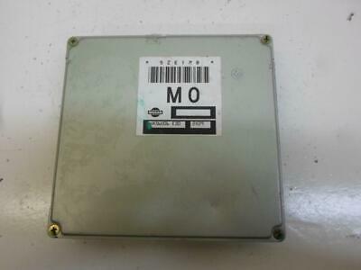 OEM Engine Computer for 2003 Nissan Altima 2.5L – JA56U06 E30