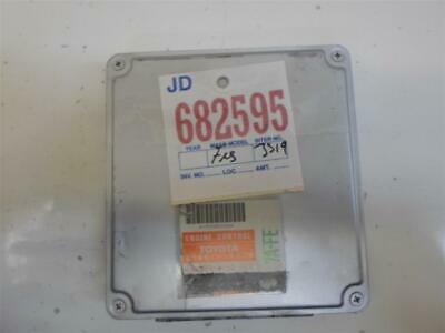 OEM Engine Computer Toyota Corolla 1994 89661-1A220 ECM ECU PCM