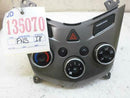 OEM Climate Control Chevrolet Sonic 2013 95282239