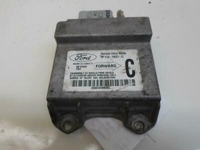 Airbag Control Module Ford Explorer 2001 2002 Yl2A-14B321-Cc