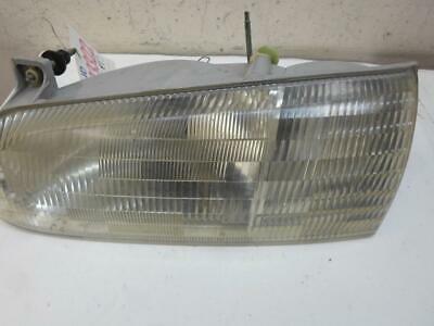 OEM Headlight Driver Side Ford Windstar 1995 1996 1997 F58B-13N087-A