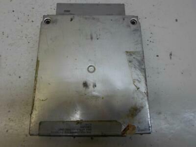 OEM Engine Computer Merkur Scorpio 1988 1989 87Gb-12A650-Ya 7Gya At ECM PCM ECU