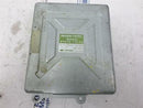 Emission Control Module Toyota Corolla 1987 89550-1A120