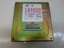 OEM Engine Computer Hyundai Excel 1988 1989 39110-21440 Mt ECM PCM ECU