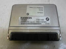 OEM Engine Computer BMW X5 2003 2004 2005 7519308 3.0L ECM PCM ECU