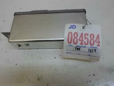 ABS Control Module Chevrolet Caprice 1991 1992 1993 10178784