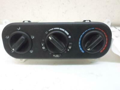 OEM Climate Control Jeep Compass 2008 05058307Ad