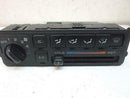 OEM Climate Control for 1999 Nissan Altima – 275109E001