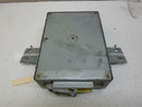 Airbag Control Module Nissan Altima 1994 285553E121