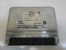 OEM Engine Computer BMW X5 2003 2004 2005 7519308 3.0L ECM PCM ECU
