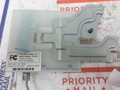 Tire Pressure Monitor Control Module Nissan 350Z 2003 2004 2005 2006 211B-TSTU19