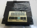 Body Control Module Chevrolet Silverado 1500 Pickup 2001 09375899 BCM BCU